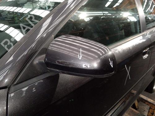 left-mirror-audi-a3-8p1-2003-2004-2005-2006-2007-2008-2009-2010-2011-2012-2013-35949457 main image