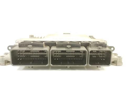 Engine control unit (ECU) RENAULT CAPTUR I (J5_, H5_)  | BP11019789M57 