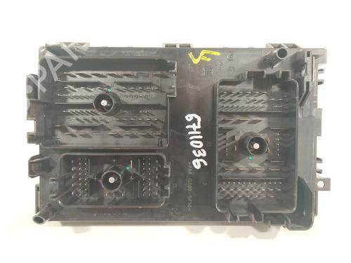 Fuse box OPEL ZAFIRA TOURER C (P12) 1.6 CDTI (75) | BP34471956E1 - Image 6