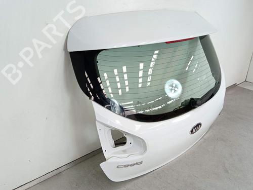 Tailgate KIA PRO CEE'D (JD) | BP34349191C6 - Image 3