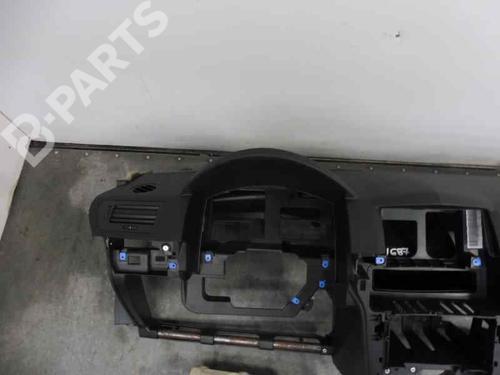 Airbag Kit OPEL ASTRA H (A04) 1.4 LPG (L48) | BP2786411C86  - Image 9