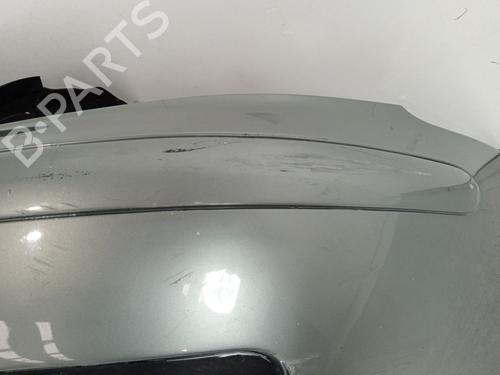 Front bumper SEAT CORDOBA (6L2) 1.9 SDI | BP28424251C7 