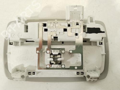 Kabinelys DACIA SANDERO III 1.0 SCe 65 | BP37027406I8 - Image 3