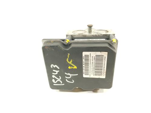 ABS pump CITROËN C4 Grand Picasso I (UA_) 2.0 HDi 138 | BP29764604M43 