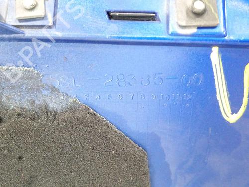 Other YAMAHA MOTORCYCLES YZF-R YZF-R6 (RJ05) | BP40100965O1 - Image 9