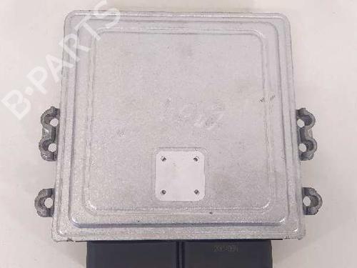 Engine control unit (ECU) HYUNDAI TUCSON (NX4E, NX4A) 1.6 CRDi Hybrid 48V | BP7656967M57 