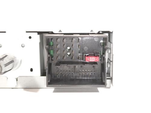 Radio CITROËN C4 II (NC_) 1.6 HDi 110 | BP29946413E6 