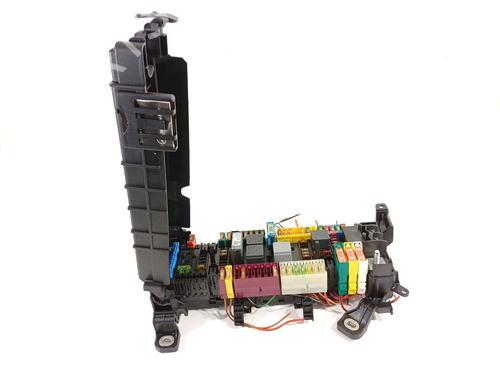 Used Fuse box MERCEDES-BENZ CLA Coupe (C117) CLA 200 CDI (117.301) (136 hp) 22336622