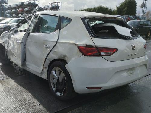 Left front window switch SEAT LEON (5F1) 1.6 TDI | BP31808429I27