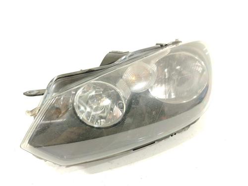 Left headlight VW GOLF VI (5K1) 1.6 TDI | BP37294947C28 - Image 2