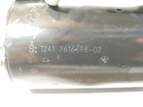 Starter MINI MINI (R56) | BP31337527M8