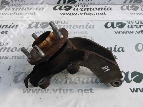Used Right front steering knuckle FORD FOCUS II (DA_, HCP, DP) [2004-2013]  1840338