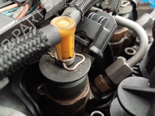 Used Injector PEUGEOT 308 SW I (4E_, 4H_) 1.6 HDi (109 hp) 29285681