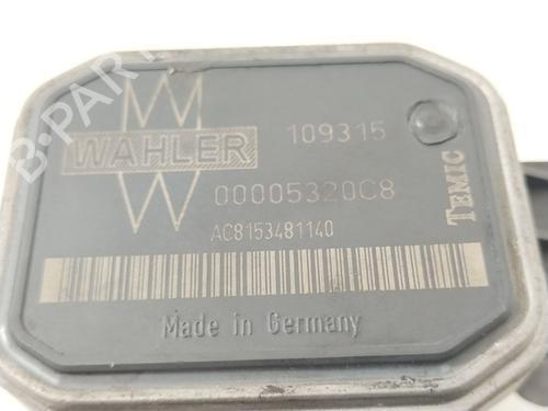 Egr MERCEDES-BENZ M-CLASS (W164) ML 420 CDI 4-matic (164.128) | BP30889617M69 