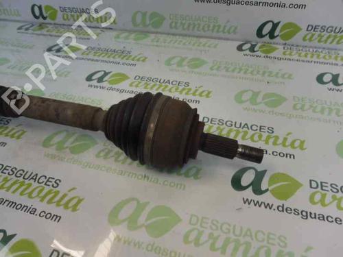 Left front driveshaft RENAULT ESPACE IV (JK0/1_) | BP1855372M38 - Image 3