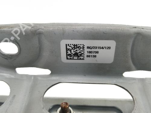 Kollisonspute sett MINI MINI (R56) Cooper S | BP23129703C86 