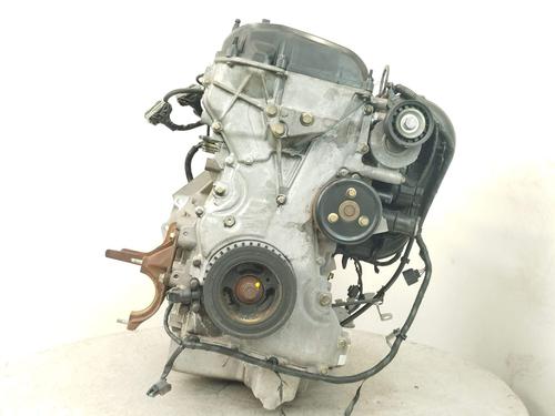 Engine FORD FOCUS II Saloon (DB_, FCH, DH) 2.0 | BP32471624M1 - Image 5