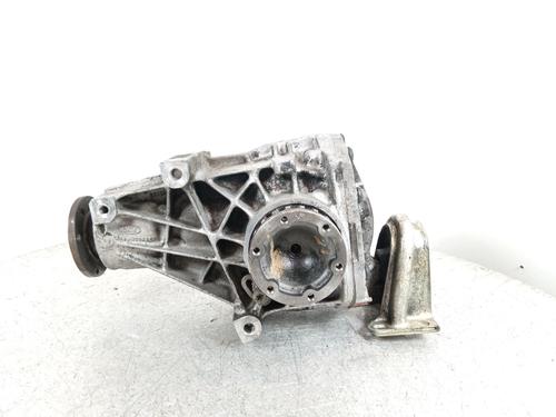Rear differential FORD SIERRA II (GBG, GB4) | BP16792973M24