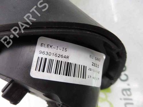 Right mirror RENAULT CLIO IV (BH_)  | BP1841133C27 