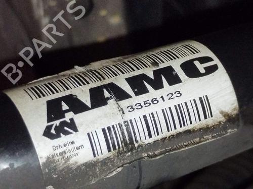 Used Right front driveshaft Right front driveshaft 36989640 36989640