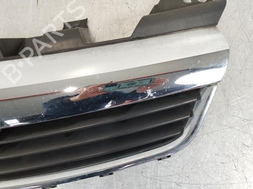 Grille OPEL ZAFIRA / ZAFIRA FAMILY B (A05) 1.9 CDTI (M75) | BP28140435C40 