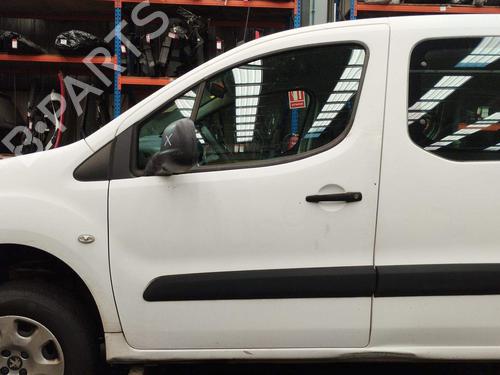 left-front-door-peugeot-partner-tepee-2008-30287351 main image