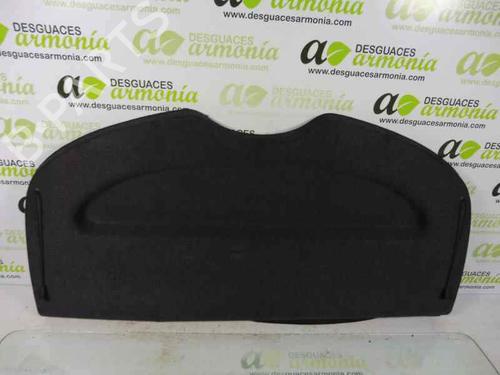 Used Rear parcel shelf Rear parcel shelf RENAULT MEGANE II (BM0/1_, CM0/1_) [2001-2012] 1842771 1842771