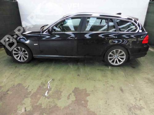 BMW 3 Touring (E91)  318 d  225705