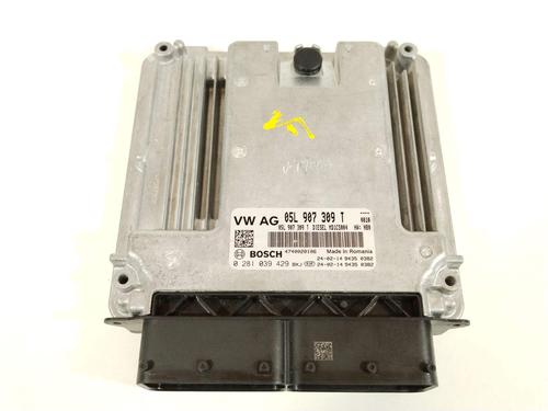 Used Engine control unit (ECU) Engine control unit (ECU) 36530873 36530873