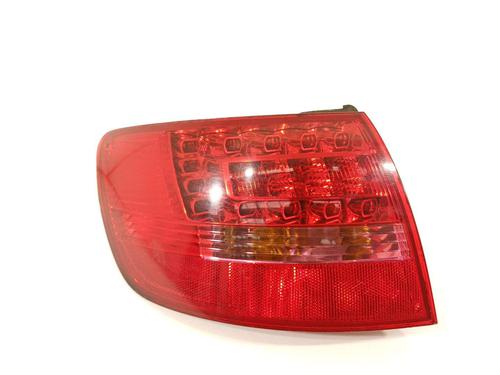 Used Left taillight Left taillight 18111972 18111972