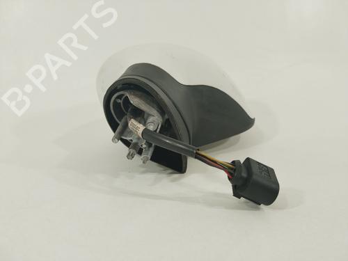 Left mirror SEAT LEON (1P1)  | BP18014547C26 