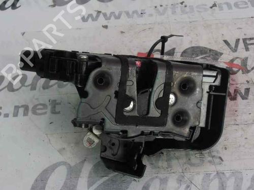 Front right lock FORD FOCUS II (DA_, HCP, DP)  | BP1879431C97 