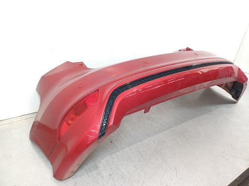 Rear bumper FORD FOCUS III  | BP16805425C8 