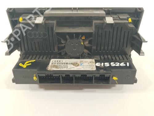 Climate control AUDI A3 (8P1)  | BP19097695I5 