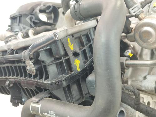 Engine AUDI A1 Sportback (GBA) 30 TFSI | BP33816240M1 - Image 7