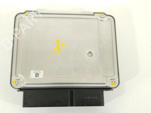 Engine control unit (ECU) VW GOLF PLUS V (5M1, 521) 2.0 TDI 16V | BP37196746M57 - Image 4