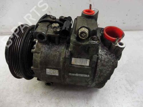 Used AC compressor AC compressor 1991061 1991061