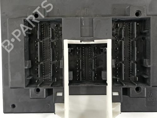 Electronic module VW GOLF VII (5G1, BQ1, BE1, BE2)  | BP15801784M83 