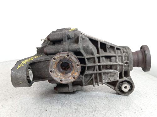Used Rear differential Rear differential 11020736 11020736