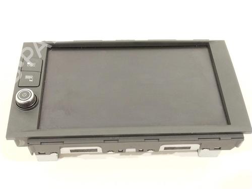 Display monitor SEAT LEON ST (5F8)  | BP16811789C48  - Image 9