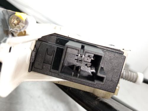 Front left window mechanism AUDI A6 C6 Avant (4F5) 3.0 TDI quattro | BP16803994C22