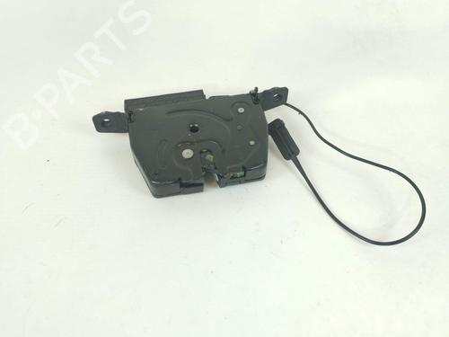 Used Tailgate lock Tailgate lock 11834790 11834790
