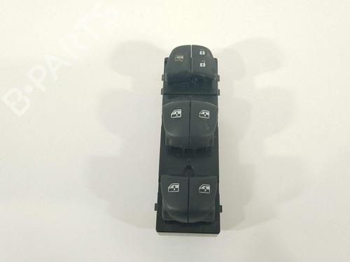 Used Left front window switch Left front window switch 27038935 27038935