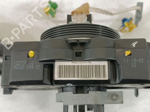 Headlight switch PEUGEOT 206+ (2L_, 2M_) | BP34693274I24 - Image 9