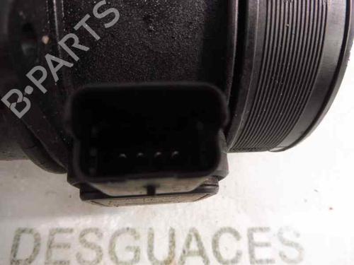 Mass air flow sensor CITROËN C8 (EA_, EB_) 2.0 HDi 135 | BP1875565M95 