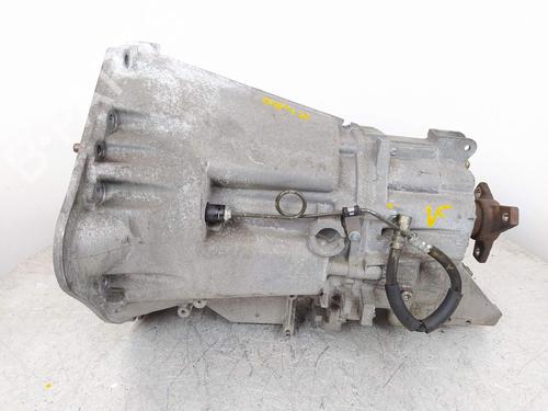 Used Gearbox Gearbox MERCEDES-BENZ C-CLASS Coupe (CL203) C 160 Kompressor (203.730) (122 hp) 13577128 13577128