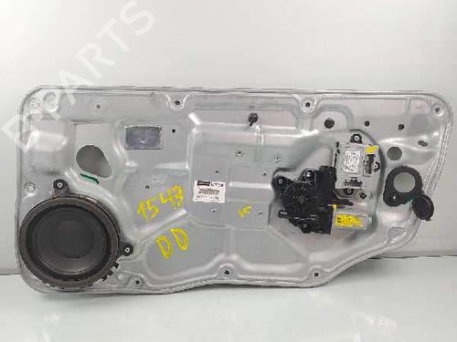 Used Front right window mechanism Front right window mechanism VOLVO XC70 II (136) [2007-2016] 6547685 6547685