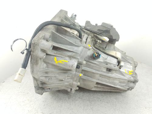 Gearbox RENAULT MEGANE III Hatchback (BZ0/1_, B3_)  | BP16794818M3 