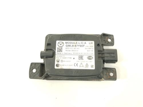 Elektronisk sensor MAZDA 6 Estate (GJ, GL) [2012-2025]  30078416