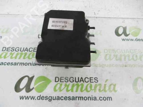 ABS pump AUDI A4 B7 (8EC) 2.0 TDI | BP1850106M43 